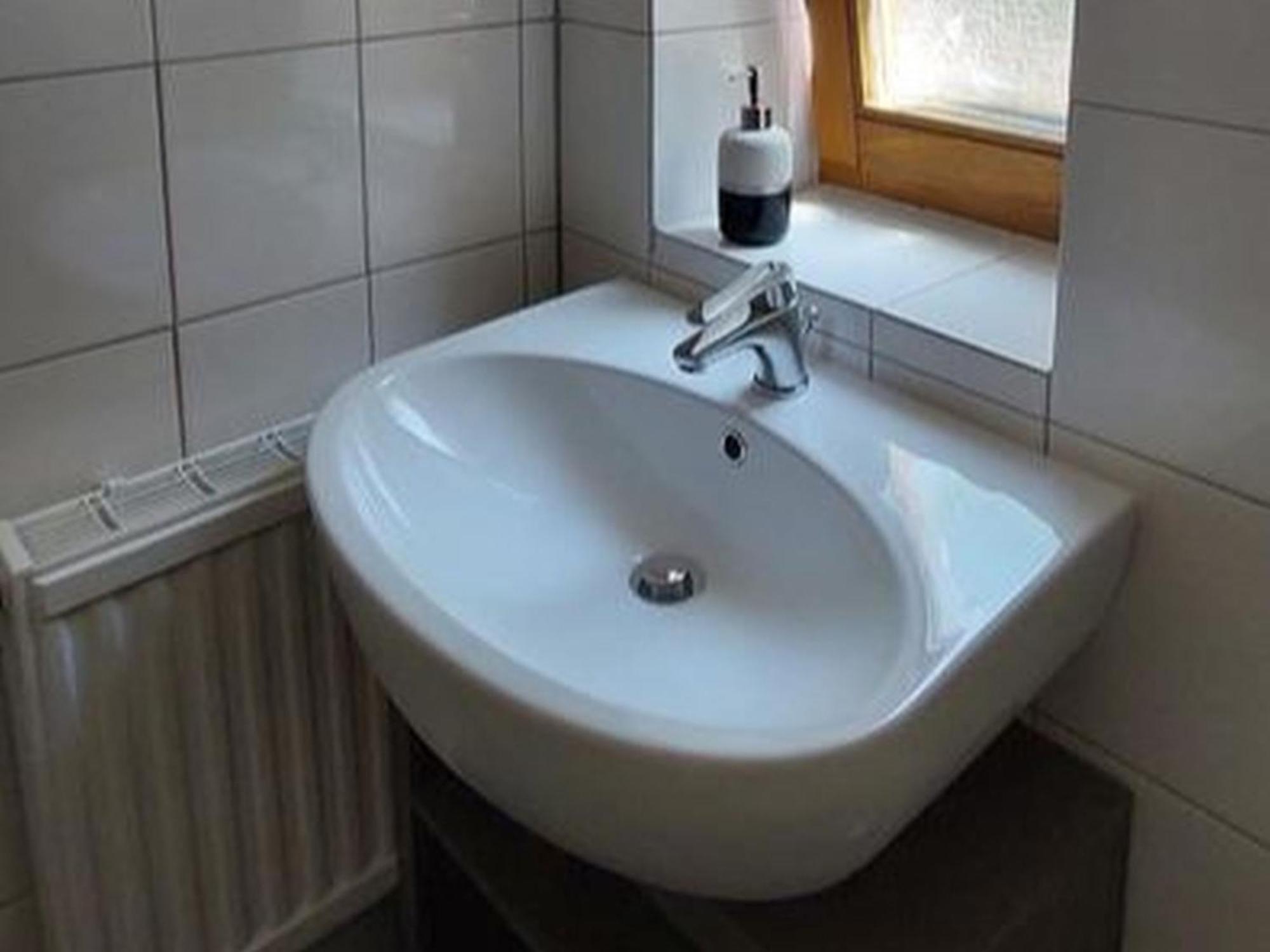 Ferienwohnung, Offenes Apartment Bad Waldsee Buitenkant foto